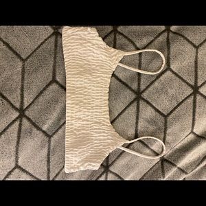 Billabong swim top size S